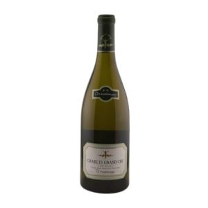 La Chablisienne Chablis Gc Les Clos